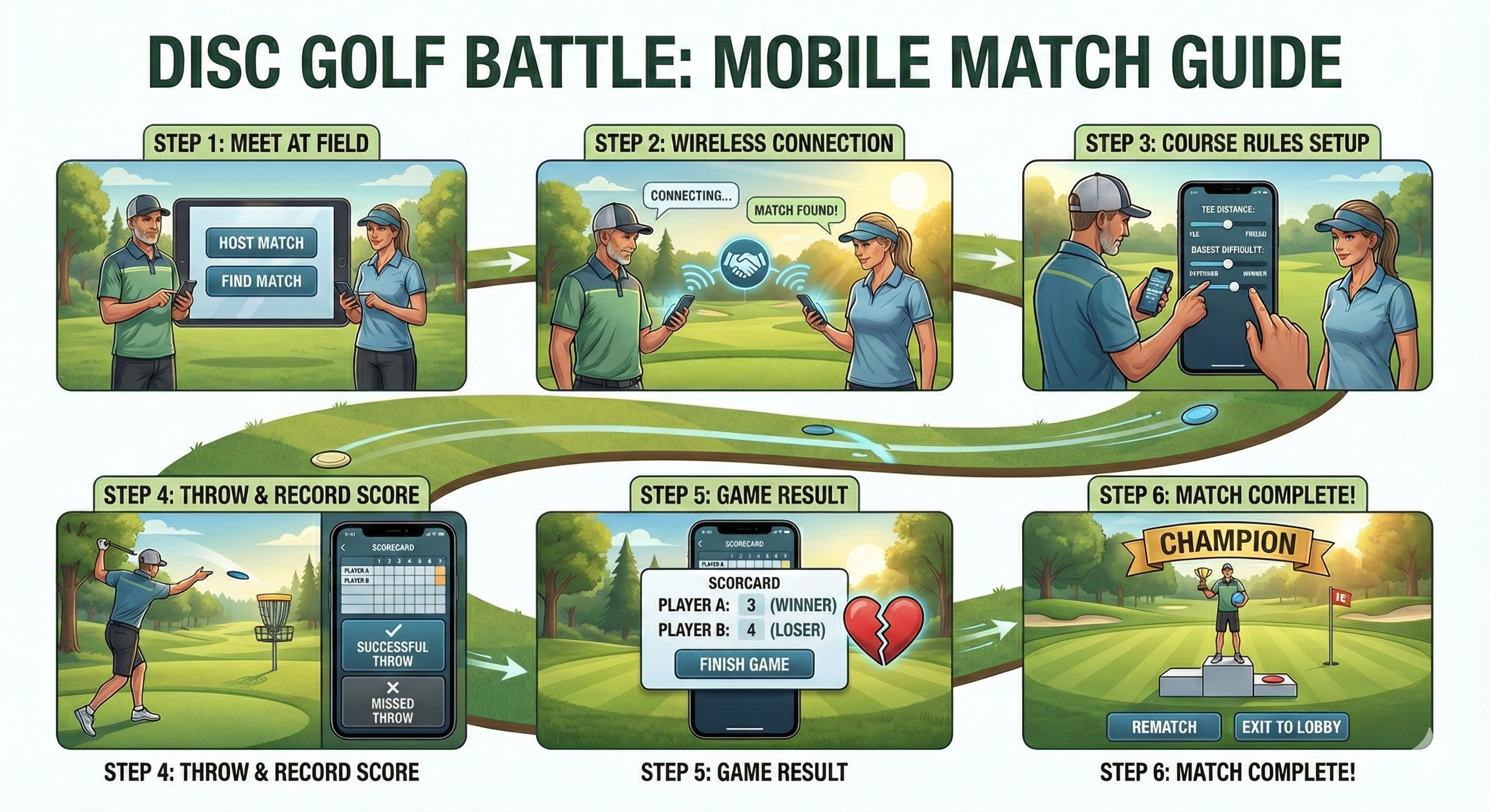 Battle Mode Game Mode
